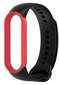 Tech-Protect Watch Band Black cena un informācija | Viedpulksteņu un viedo aproču aksesuāri | 220.lv