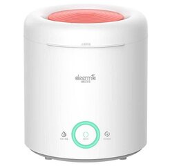 Ultrasonic humidifier Deerma F301 cena un informācija | Gaisa mitrinātāji | 220.lv