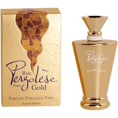 Parfimērijas ūdens Pergolese Rue Pergolese Gold edp 100 ml cena un informācija | Sieviešu smaržas | 220.lv