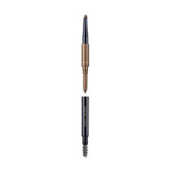 Estée Lauder uzacu zīmulis, pūderis un birstīte 3in1 Estee Lauder The Brow Multi-Tasker 0.25 g цена и информация | Карандаши, краска для бровей | 220.lv