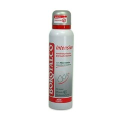 Izsmidzināms pretsviedru dezodorants antiperspirants Borotalco 150 ml цена и информация | Дезодоранты | 220.lv