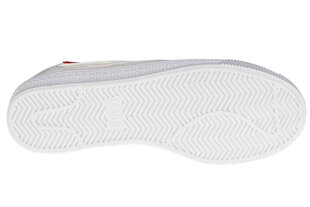 Спортивная женская обувь Levis Malibu S Transparent W 23156765050, белый цвет цена и информация | Спортивная обувь для женщин | 220.lv