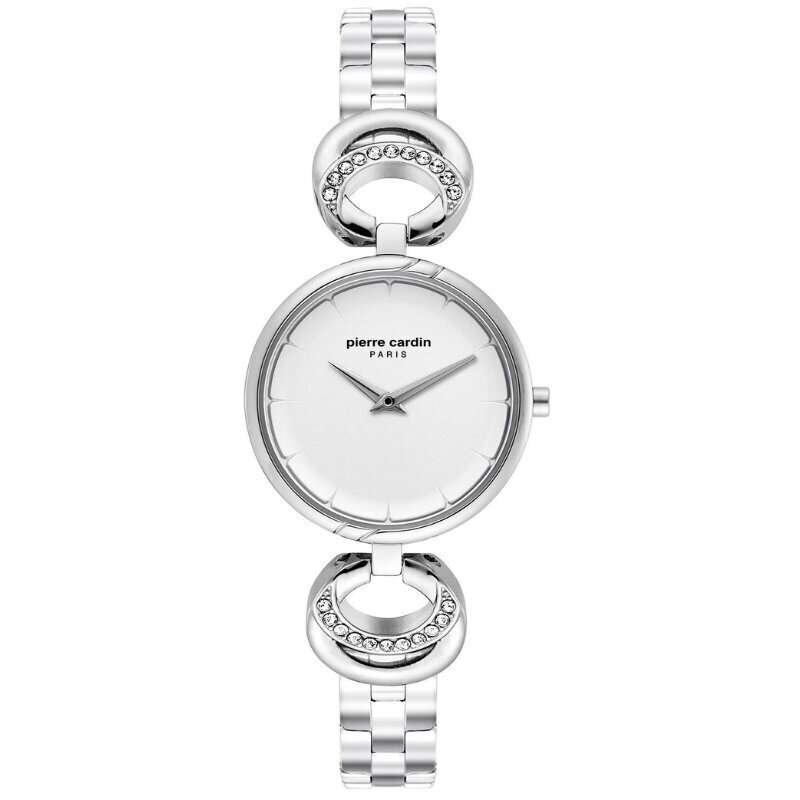 Sieviešu pulkstenis Pierre Cardin A.PC902752F05 cena un informācija | Sieviešu pulksteņi | 220.lv