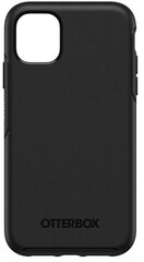 Otterbox symmetry Iphone 11 - melns cena un informācija | Telefonu vāciņi, maciņi | 220.lv