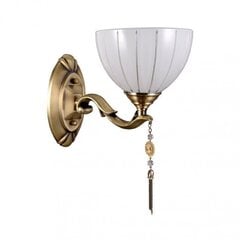 Лампа Italux Baxio цена и информация | Настенные светильники | 220.lv