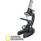National Geographic 300X - 1200X цена и информация | Teleskopi un mikroskopi | 220.lv