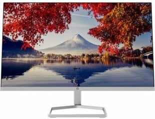 HP 2D9K0E9ABB cena un informācija | Monitori | 220.lv