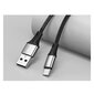 Kabelis Joyroom USB - USB Type C cable 3 A, 1 m (S-1030N1) cena un informācija | Savienotājkabeļi | 220.lv