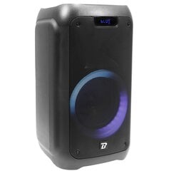 BoomTone DJ Traveler 300, черная цена и информация | Колонки | 220.lv