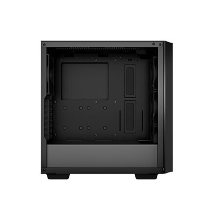 Deepcool R-CG560-BKAAE4-G-1 цена и информация | Datoru korpusi | 220.lv