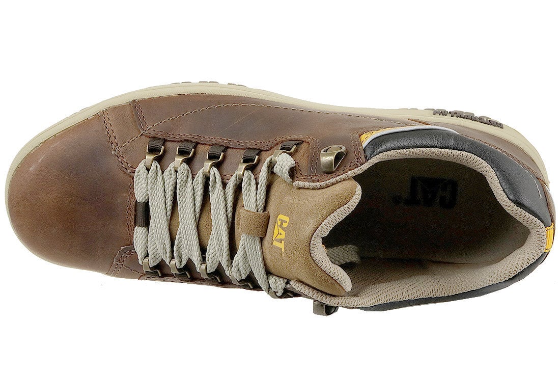 Vīriešu apavi Caterpillar Apa P711584 цена и информация | Vīriešu kurpes, zābaki | 220.lv
