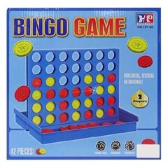 Spēle Bingo, 26 x 26 cm цена и информация | Настольные игры, головоломки | 220.lv