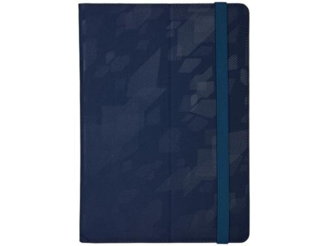 Case Logic Surefit Classic Folio 3203709, 10.1" цена и информация | Somas, maciņi | 220.lv