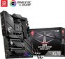 MSI MPG X570S EDGE MAX WIFI AM4 3xM.2PCIe/SATA 6xSATA HDMI ATX MB cena un informācija | Mātesplates | 220.lv