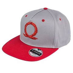 Gaya Snapback Cap: God of War Serpent Logo cena un informācija | Datorspēļu suvenīri | 220.lv