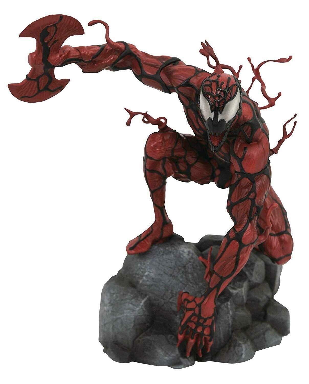 Статуэтки Diamond Select Marvel Gallery Carnage Comics цена | 220.lv