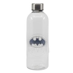 BATMAN Plastmasas dzeramā ūdens pudele, 850ml cena un informācija | Datorspēļu suvenīri | 220.lv