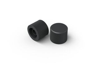 Glorious PC Gaming Race GMMK PRO Rotary Knob (Black Slate) cena un informācija | Klaviatūras | 220.lv