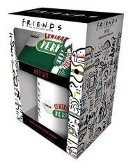 Pyramid International Friends Central Perk cena un informācija | Datorspēļu suvenīri | 220.lv