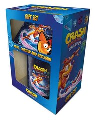 Crash Bandicoot 4 (About Time) cena un informācija | Datorspēļu suvenīri | 220.lv