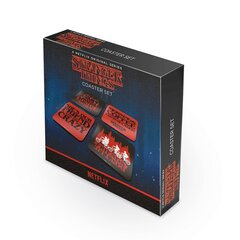 Taylors Merchandise Stranger Things Phrases цена и информация | Атрибутика для игроков | 220.lv