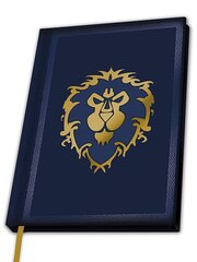 ABYstyle World of Warcraft Alliance cena un informācija | Datorspēļu suvenīri | 220.lv