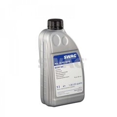 Swag 30939070 eļļa automātiskai pārnesumkārbai, 1L cena un informācija | Motoreļļas | 220.lv