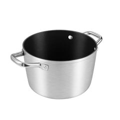 GrandCHEF katls, 20 cm, 3.5 l цена и информация | Кастрюли, скороварки | 220.lv