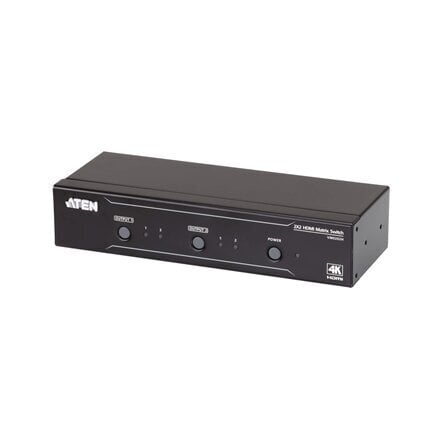 Aten VM0202H, HDMI cena un informācija | Kabeļi un vadi | 220.lv