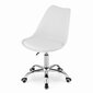 Biroja darba krēsls ALBA, balts цена и информация | Biroja krēsli | 220.lv