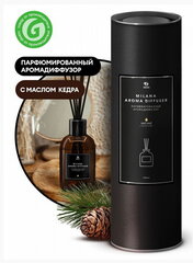 Parfimēts aromātu difuzors "Milana oud rood" 100 ml cena un informācija | Gaisa atsvaidzinātāji | 220.lv