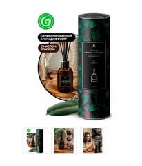 Parfimēts aromātu difuzors "Milana deep green" 100 ml cena un informācija | Gaisa atsvaidzinātāji | 220.lv