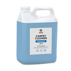 Очиститель ковровых покрытий Carpet Cleaner (канистра 5.4 кг) цена и информация | Чистящие средства | 220.lv