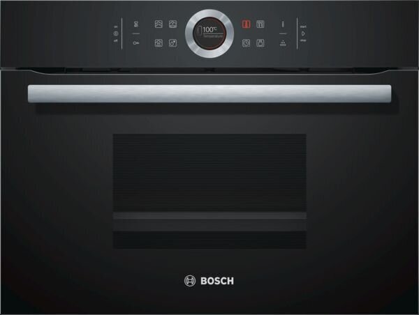Bosch CDG634AB0 цена и информация | Cepeškrāsnis | 220.lv