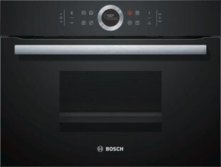 Bosch CDG634AB0 cena un informācija | Cepeškrāsnis | 220.lv