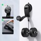 Ugreen magnetic suction cup car phone holder for cockpit black (LP360) cena un informācija | Auto turētāji | 220.lv