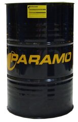 Paramo HM68 minerāleļļa hidraulikai, 205 L cena un informācija | Eļļas citām autodaļām | 220.lv
