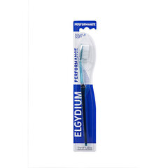 Elgydium Performance Toothbrush (Soft) - Toothbrush цена и информация | Зубные щетки, пасты | 220.lv