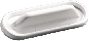 Ластик Mini Nobo Magnetic, белый цена и информация | Канцелярия | 220.lv