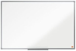 Доска Whiteboard Nobo Essence Steel (1905210),  900x600 мм цена и информация | Канцелярия | 220.lv