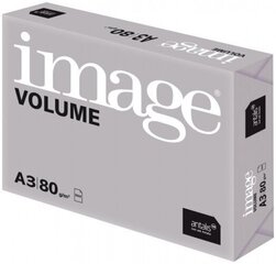 Papīrs Image Volume 80 g A3 cena un informācija | Kancelejas preces | 220.lv