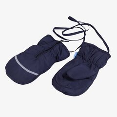 Перчатки на молнии для девочек TuTu цена и информация | Шапки, перчатки, шарфы для мальчиков | 220.lv