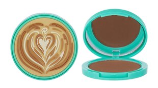 Bronzeris I Heart Revolution Tasty Coffee 6.5 g cena un informācija | Bronzeri, vaigu sārtumi | 220.lv