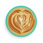 Bronzeris I Heart Revolution Tasty Coffee 6.5 g цена и информация | Bronzeri, vaigu sārtumi | 220.lv