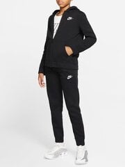 Nike bērnu sporta komplekts NSW TRK SUIT CORE, melnā krāsā XL cena un informācija | Nike Apģērbs zēniem | 220.lv