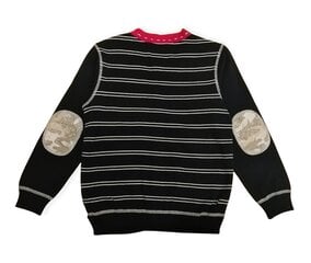 Džemperis džemperis zēniem Check In cena un informācija | Zēnu jakas, džemperi, žaketes, vestes | 220.lv