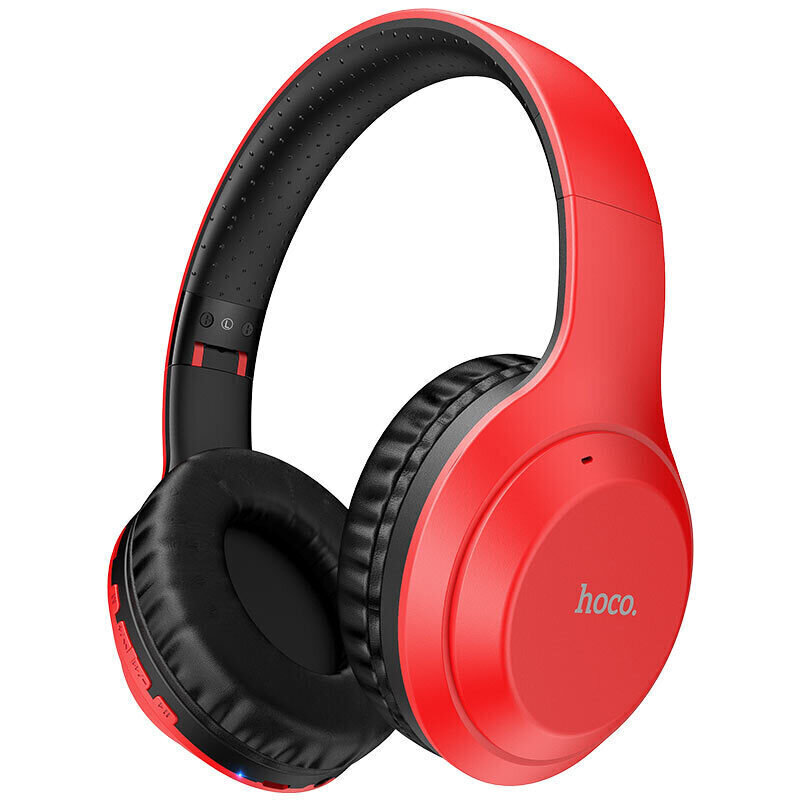 Hoco W30 Bluetooth cena un informācija | Austiņas | 220.lv