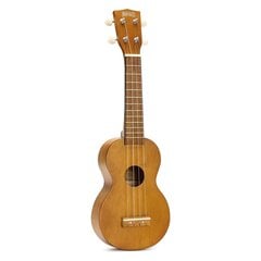 Soprāna ukulele Mahalo Kahiko MK1-TBR cena un informācija | Ģitāras | 220.lv