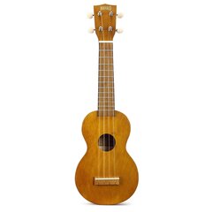 Soprāna ukulele Mahalo Kahiko MK1-TBR cena un informācija | Ģitāras | 220.lv