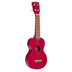 Soprāna ukulele Mahalo Kahiko MK1-TRD cena un informācija | Ģitāras | 220.lv